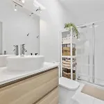 Sea View Apartamento
