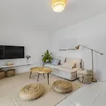 Apartamento Sea View *