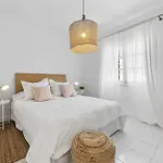 Sea View Apartamento