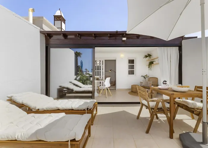 Sea View פוארטו דל כרמן