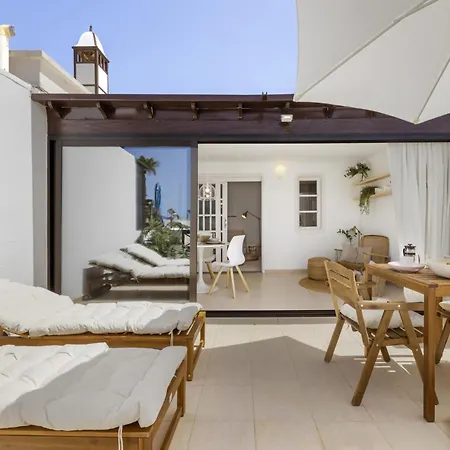 Sea View 푸에르토 델 카르멘