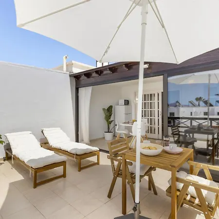 Sea View 아파트 *