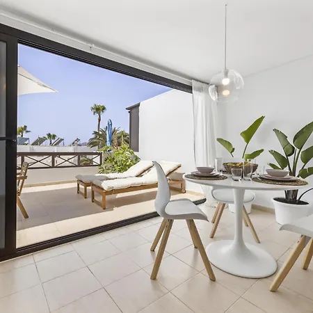 Sea View Διαμέρισμα Πουέρτο Ντελ Κάρμεν