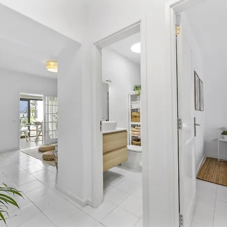 아파트 Sea View *