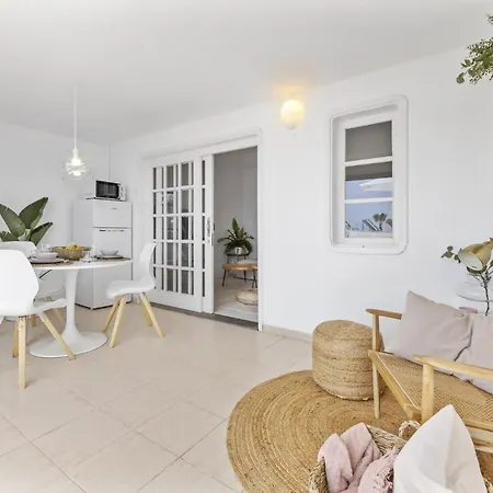 Appartement Sea View Puerto Del Carmen