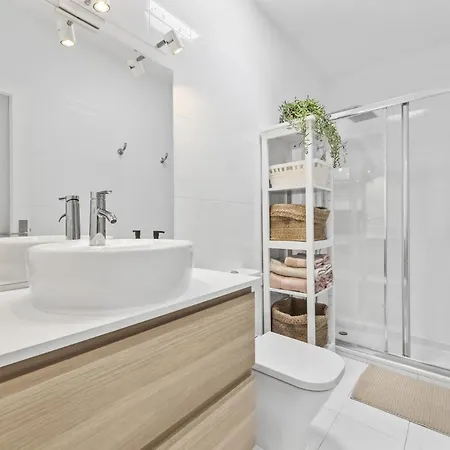 Sea View Διαμέρισμα