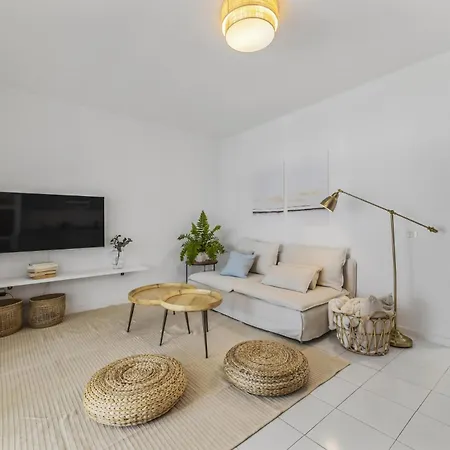 アパート Sea View *