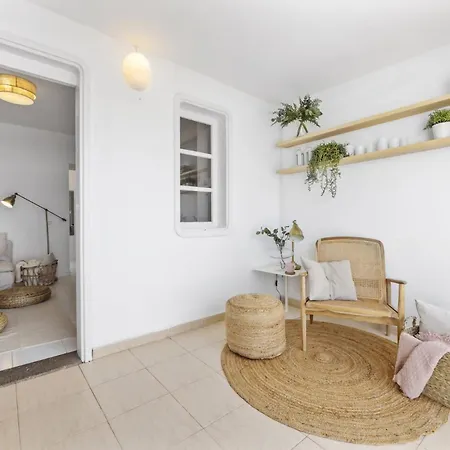 アパート Sea View