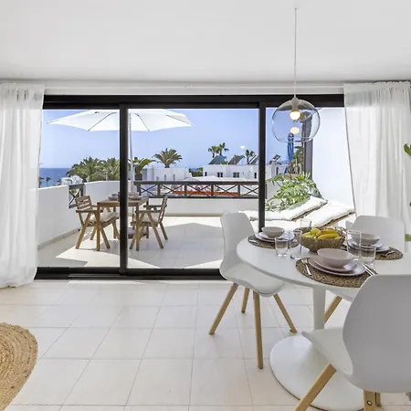 Sea View Puerto Del Carmen Apartment Puerto del Carmen (Lanzarote)