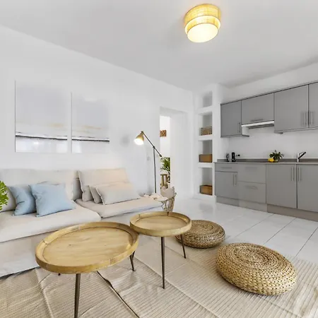 Sea View アパート *