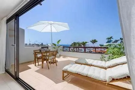 Sea View Apartamento