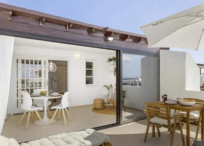 Apartamento Sea View *