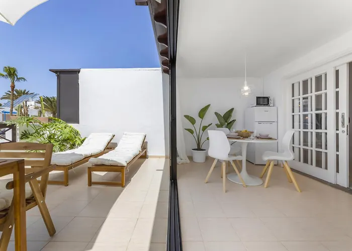 Apartamento Sea View