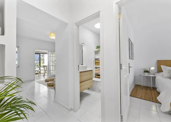 Apartamento Sea View *