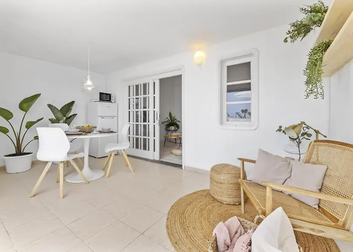 Apartamento Sea View