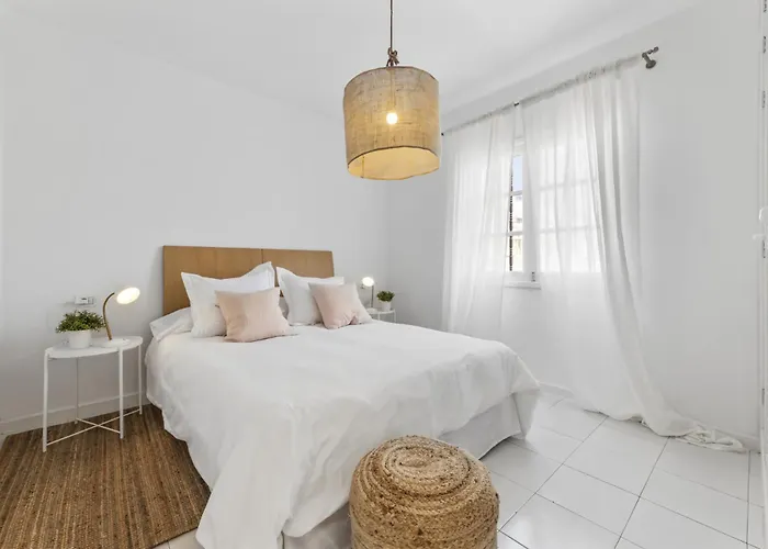 Sea View Apartamento