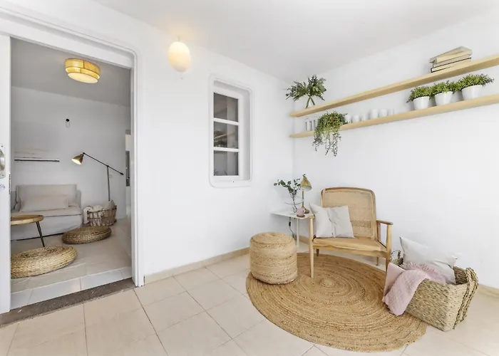 Apartamento Sea View