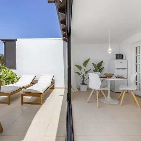 Appartement Sea View