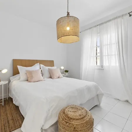 Sea View Appartement